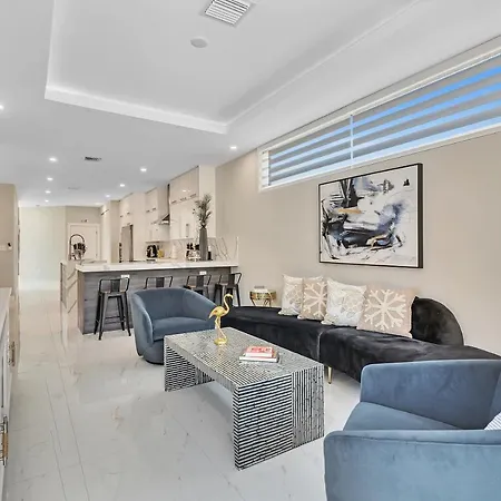 Villaplaya Brand New Home, Modern Style Resort! Fort Lauderdale Exterior photo
