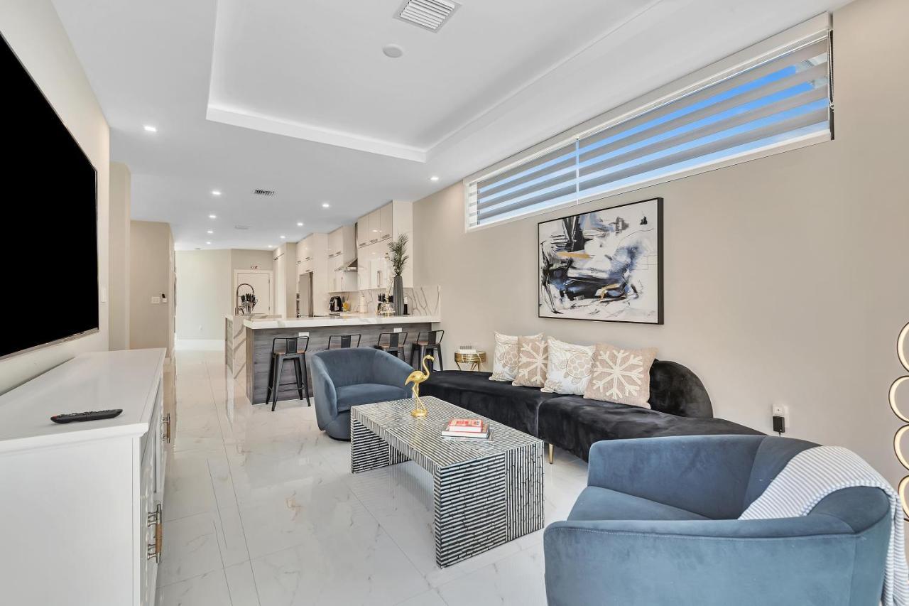 Villaplaya Brand New Home, Modern Style Resort! Casa vacanze *