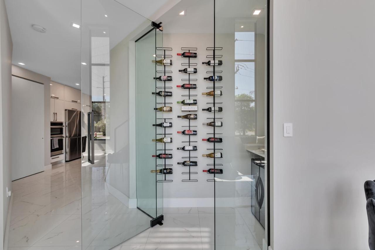 Villaplaya Brand New Home, Modern Style Resort! Casa vacanze Fort Lauderdale