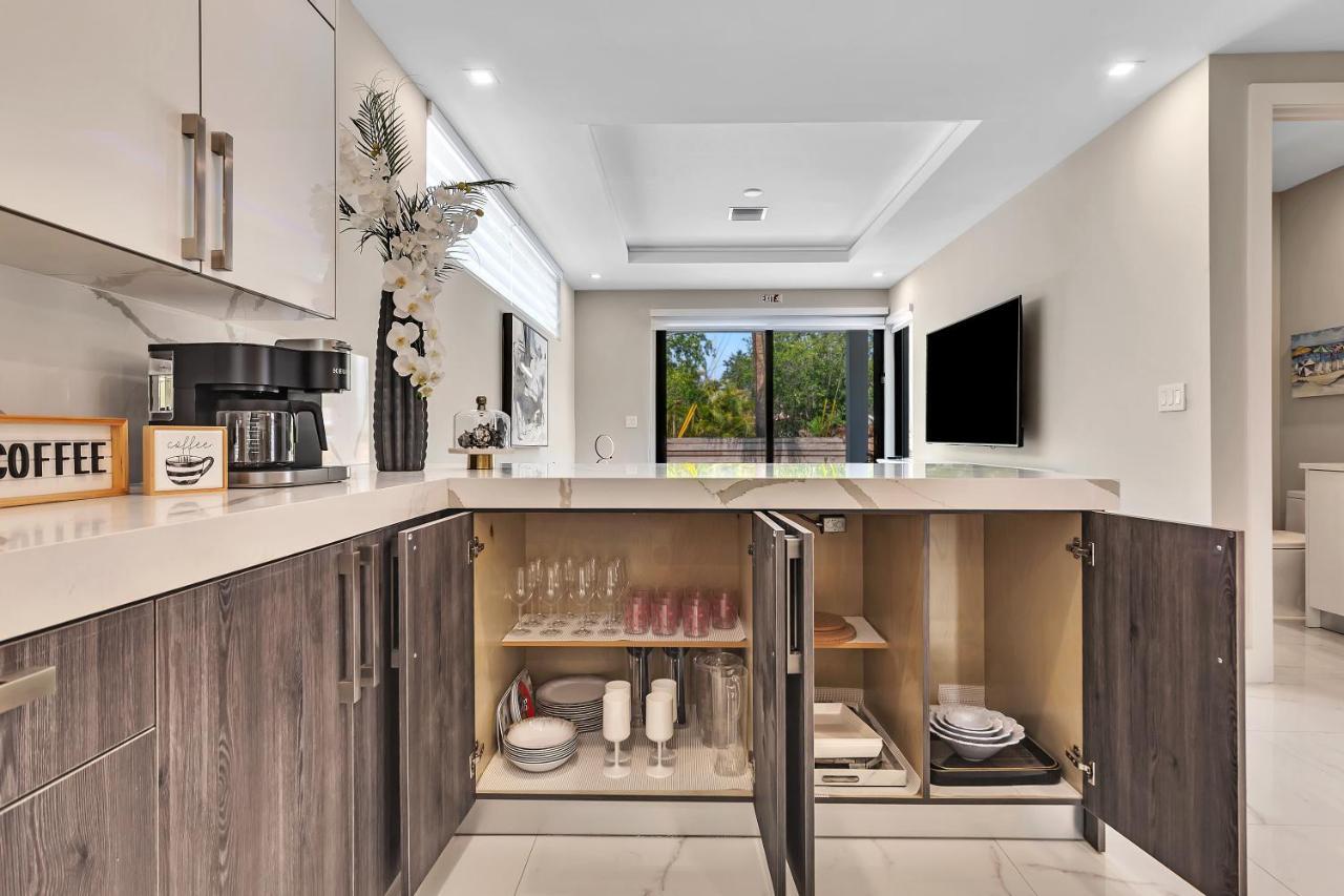 Villaplaya Brand New Home, Modern Style Resort!